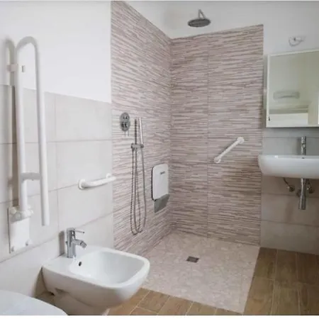 Gallura Street 21 Gasthuis 3*