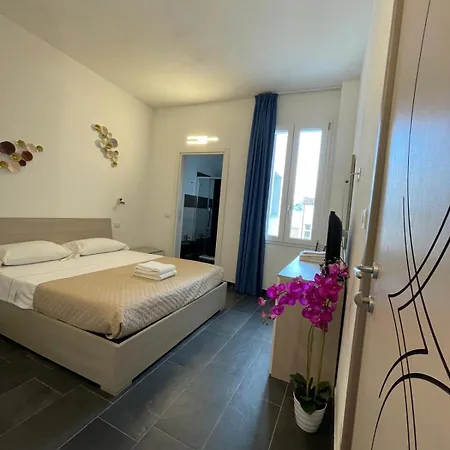 بيت ضيافة Gallura Street 21 أولبيا