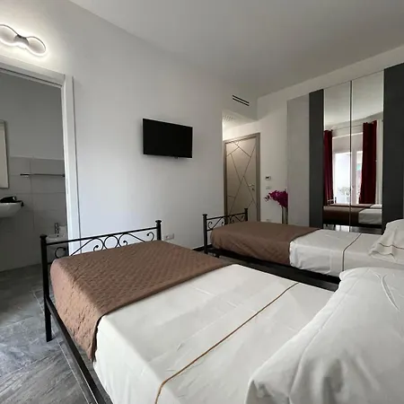 Gallura Street 21 Gasthuis 3*