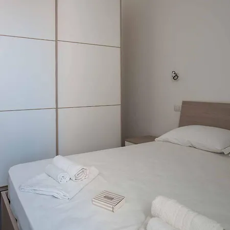 Gallura Street 21 Gasthuis 3*