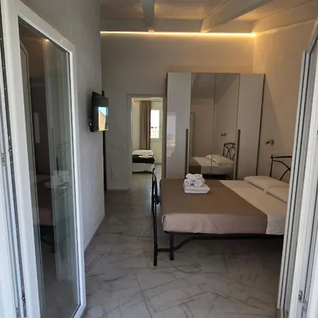Guest house Gallura Street 21 Olbia