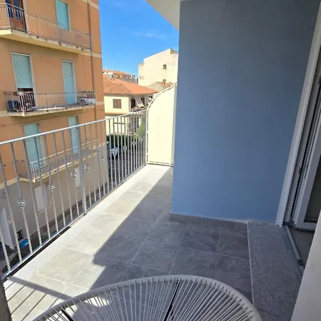 Gallura Street 21 Pensjonat 3*