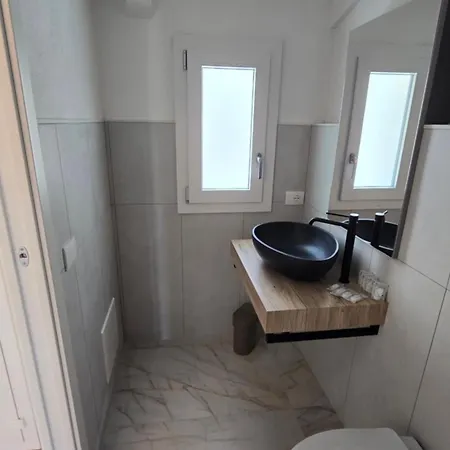 Guest house Gallura Street 21 Olbia