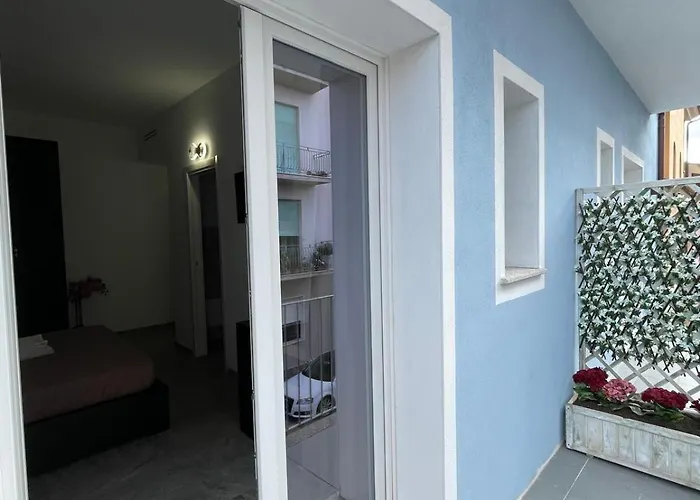 Gallura Street 21 3* 奧爾比亞