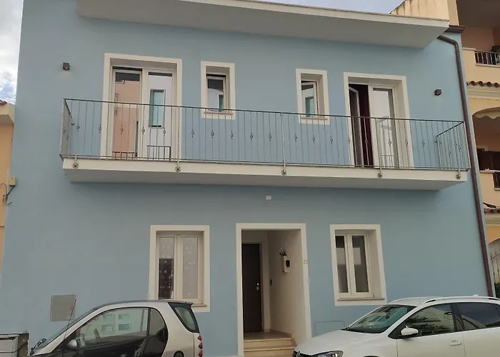 Gallura Street 21